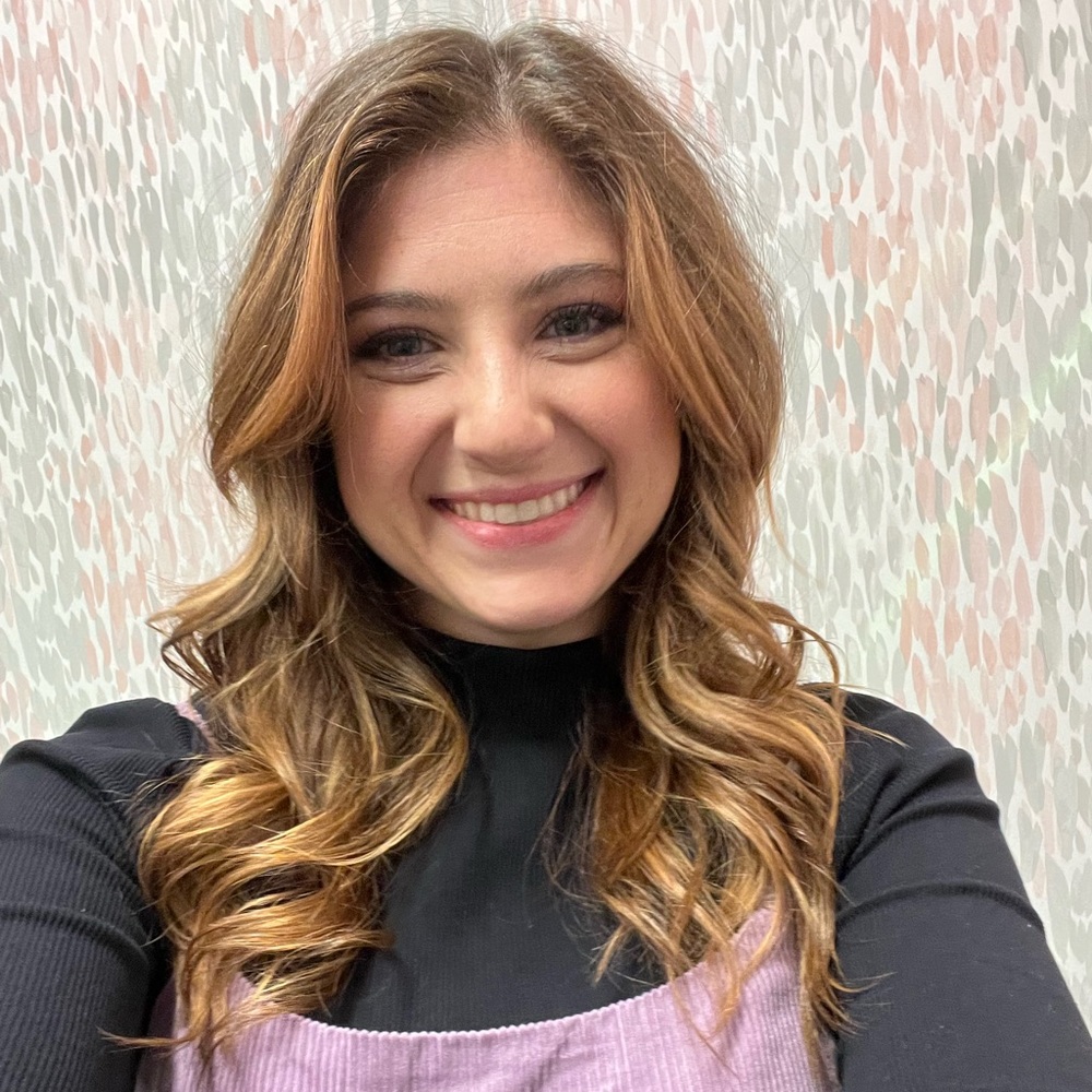 Meet your Posher, Rachel